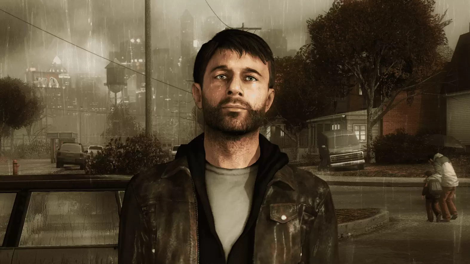 Heavy Rain Free Download (Build 5236766)