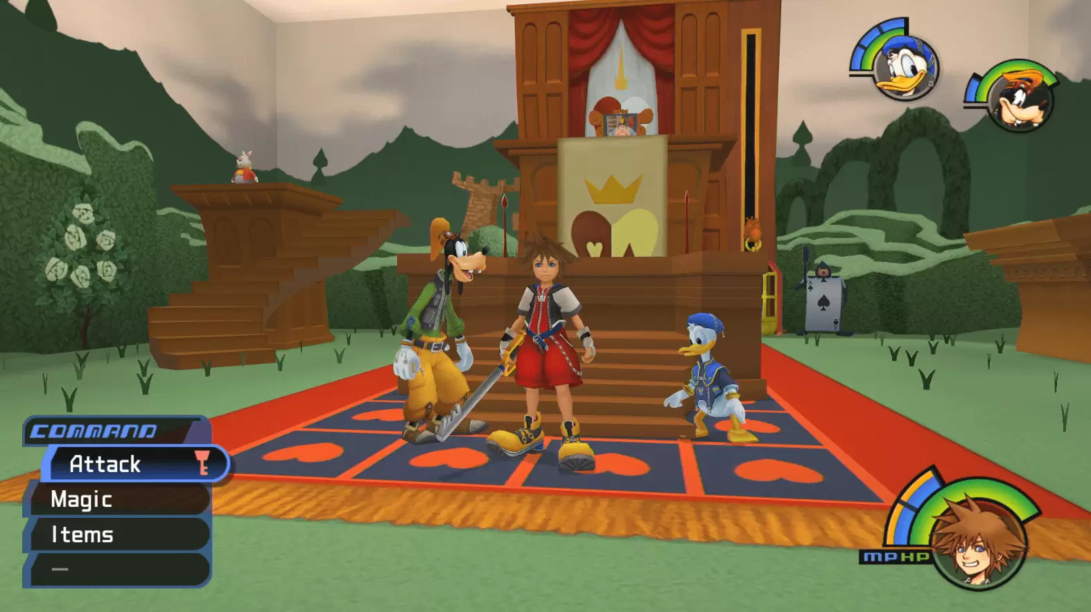 KINGDOM HEARTS HD 1.5+2.5 ReMIX Free Download (2) KINGDOM HEARTS HD 1.5+2.5 ReMIX Free Download