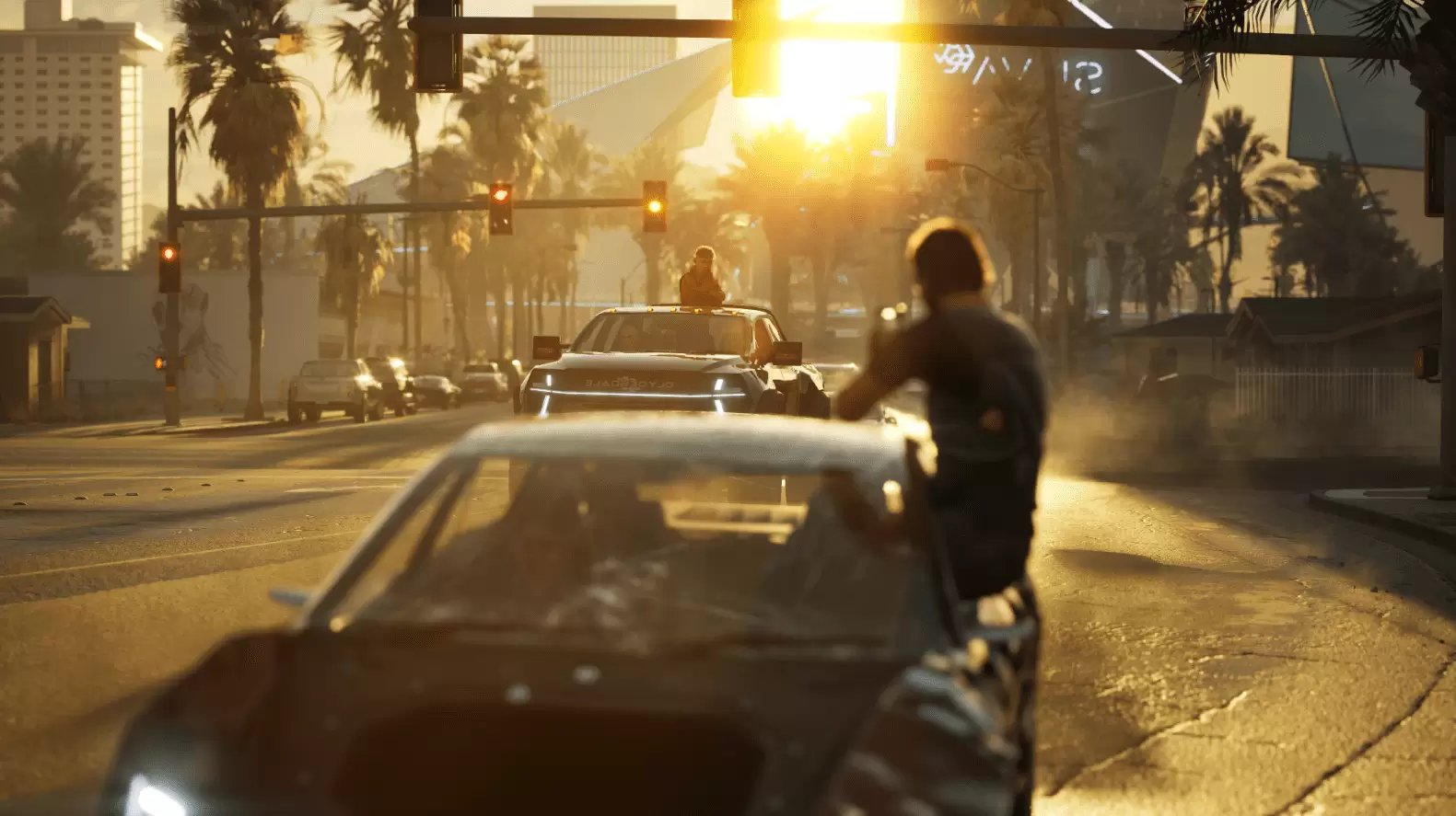 MindsEye Free Download [Build-18756131+ALL DLCs]