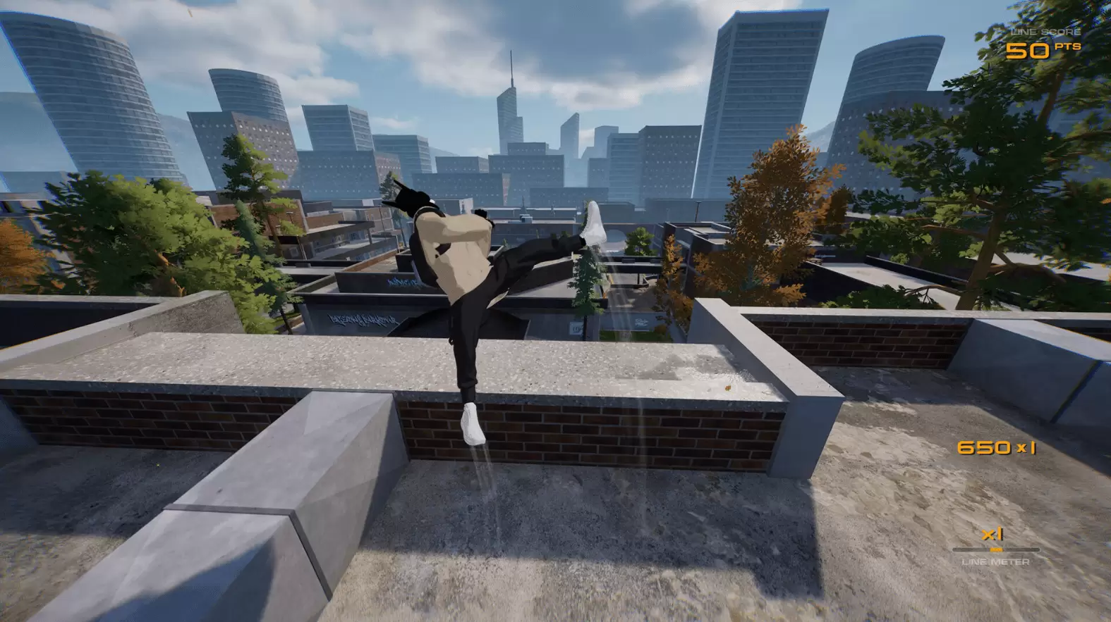 Rooftops & Alleys The Parkour Game Free Download (v1.0) (2) Rooftops & Alleys The Parkour Game Free Download (v1.0)