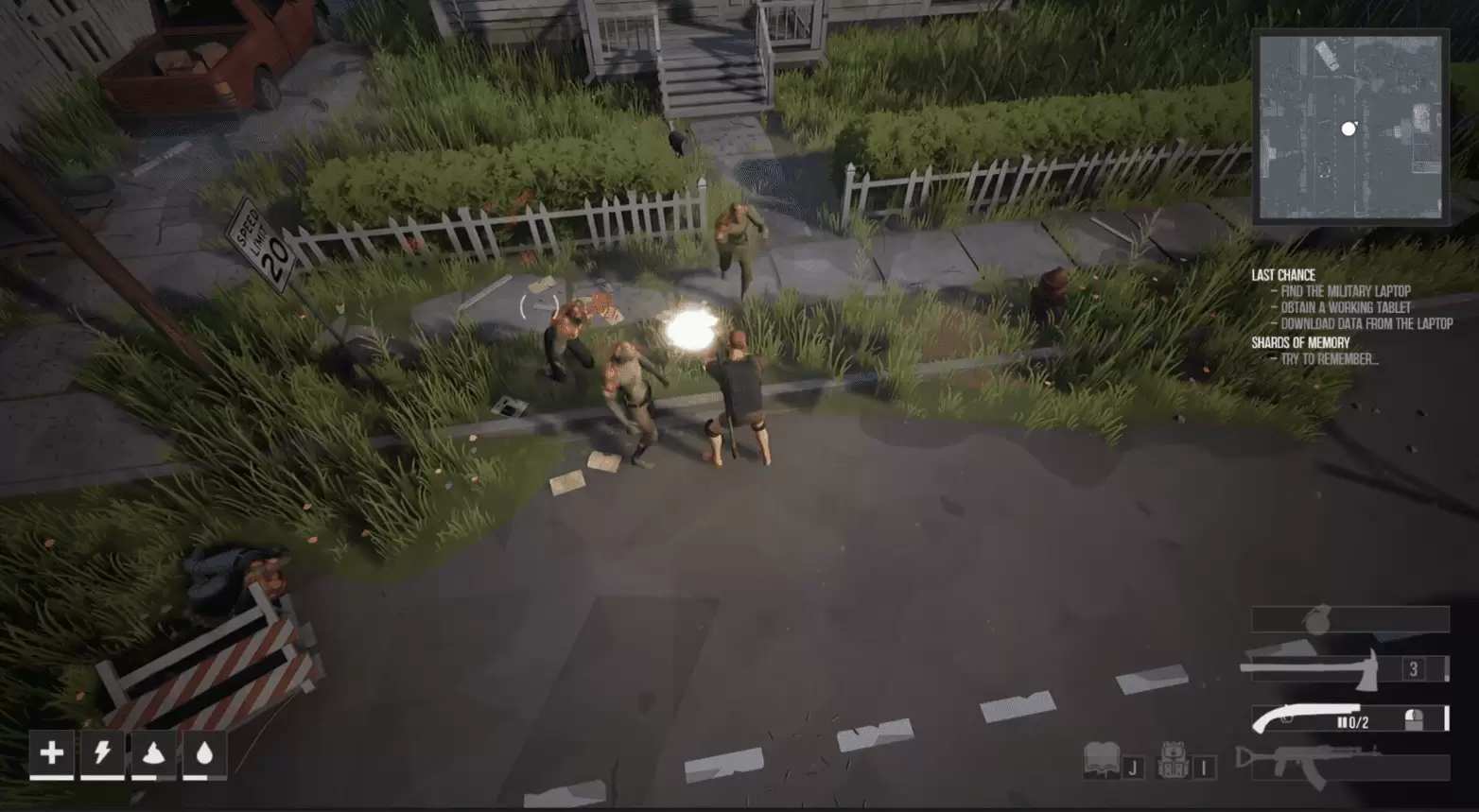 Saints of the Fallen Cross Free Download