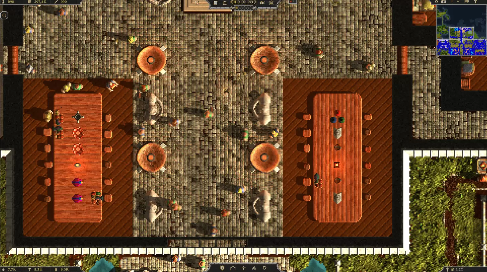 Song of Syx Free Download (v0.69.24)