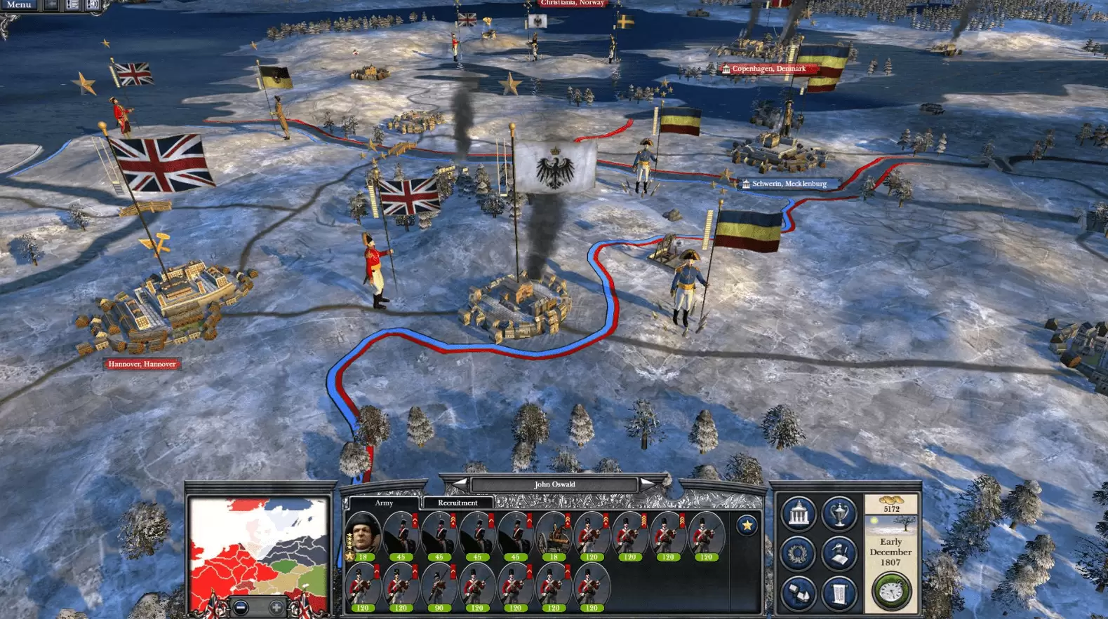 Total War NAPOLEON Definitive Edition Free Download (Build 11306787) (2) Total War NAPOLEON - Definitive Edition Free Download (Build 11306787)