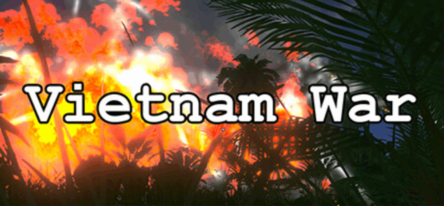 Vietnam War Free Download (Build 18601375)
