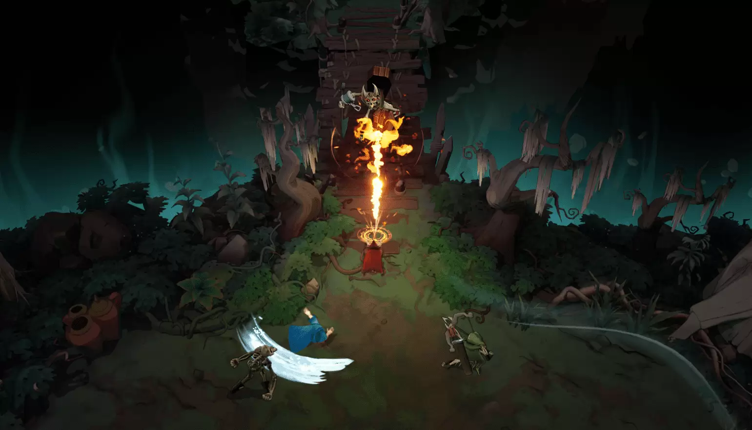 Wizard of Legend 2 Free Download (v1.0) (2) Wizard of Legend 2 Free Download (v1.0)