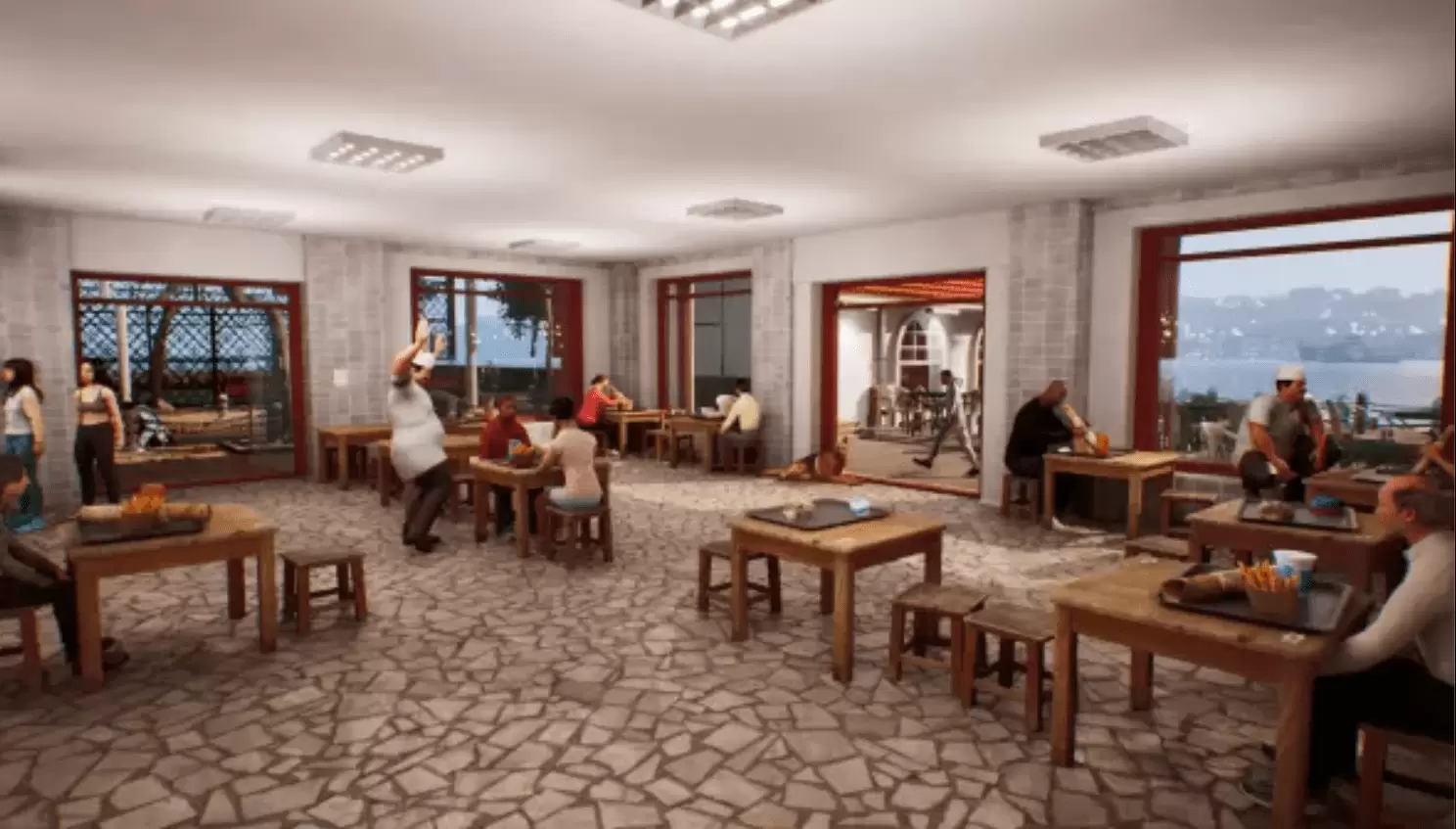 Wrap House Simulator Free Download (v1.0)