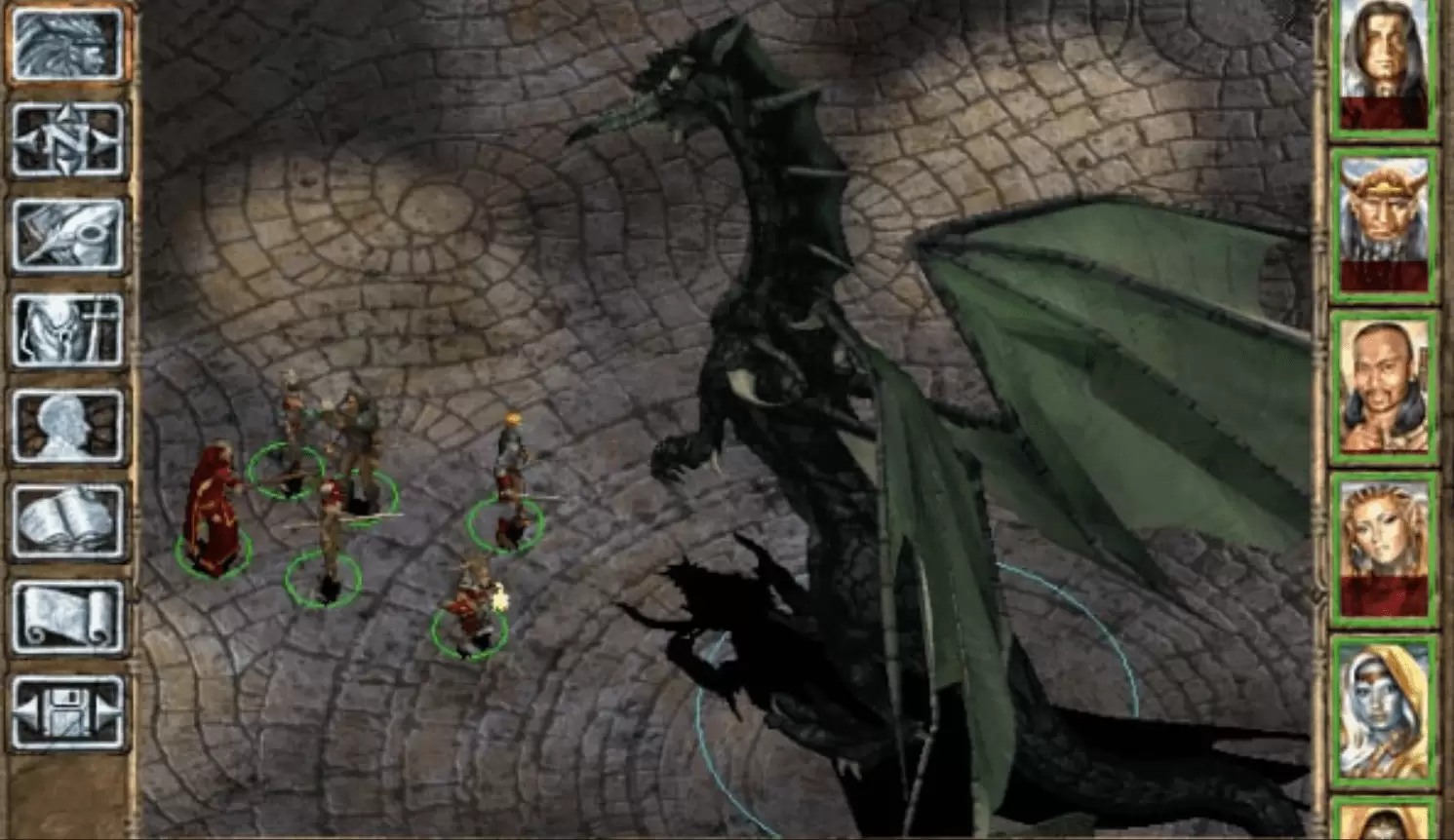 Baldur’s Gate II Enhanced Edition Free Download for Windows PC (v2.6.6.0 p) (2) Baldur’s Gate II Enhanced Edition Free Download for Windows PC (v2.6.6.0-p)