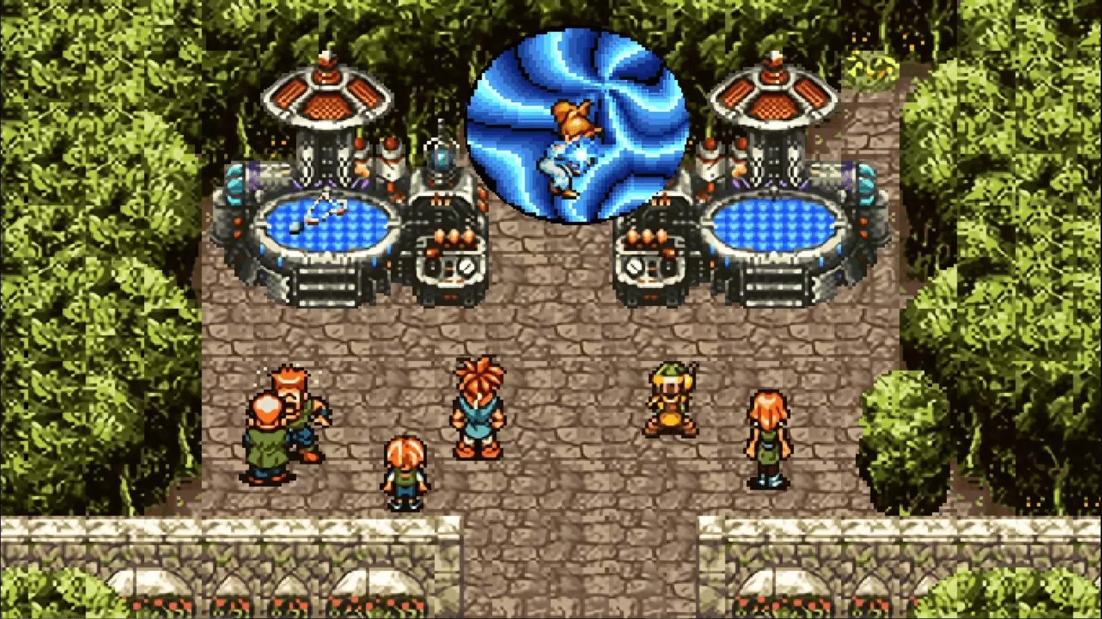 Chrono Trigger Free Download for Windows PC (Build 11890051) (2) Chrono Trigger Free Download for Windows PC (Build 11890051)