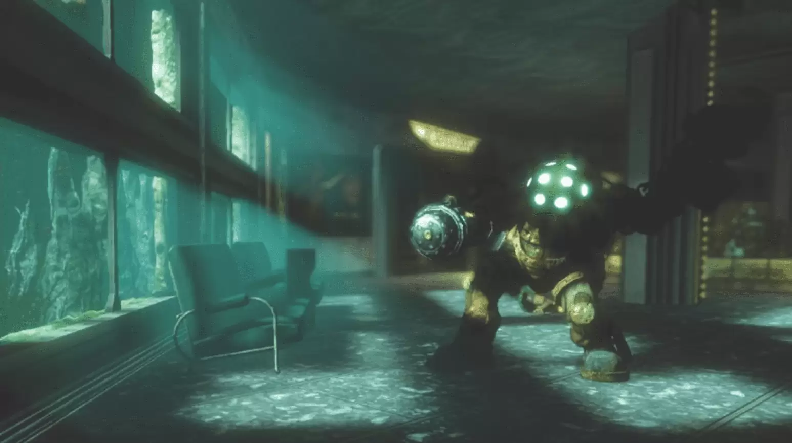 Download Bioshock Remastered (Build 8552765) Free for Windows