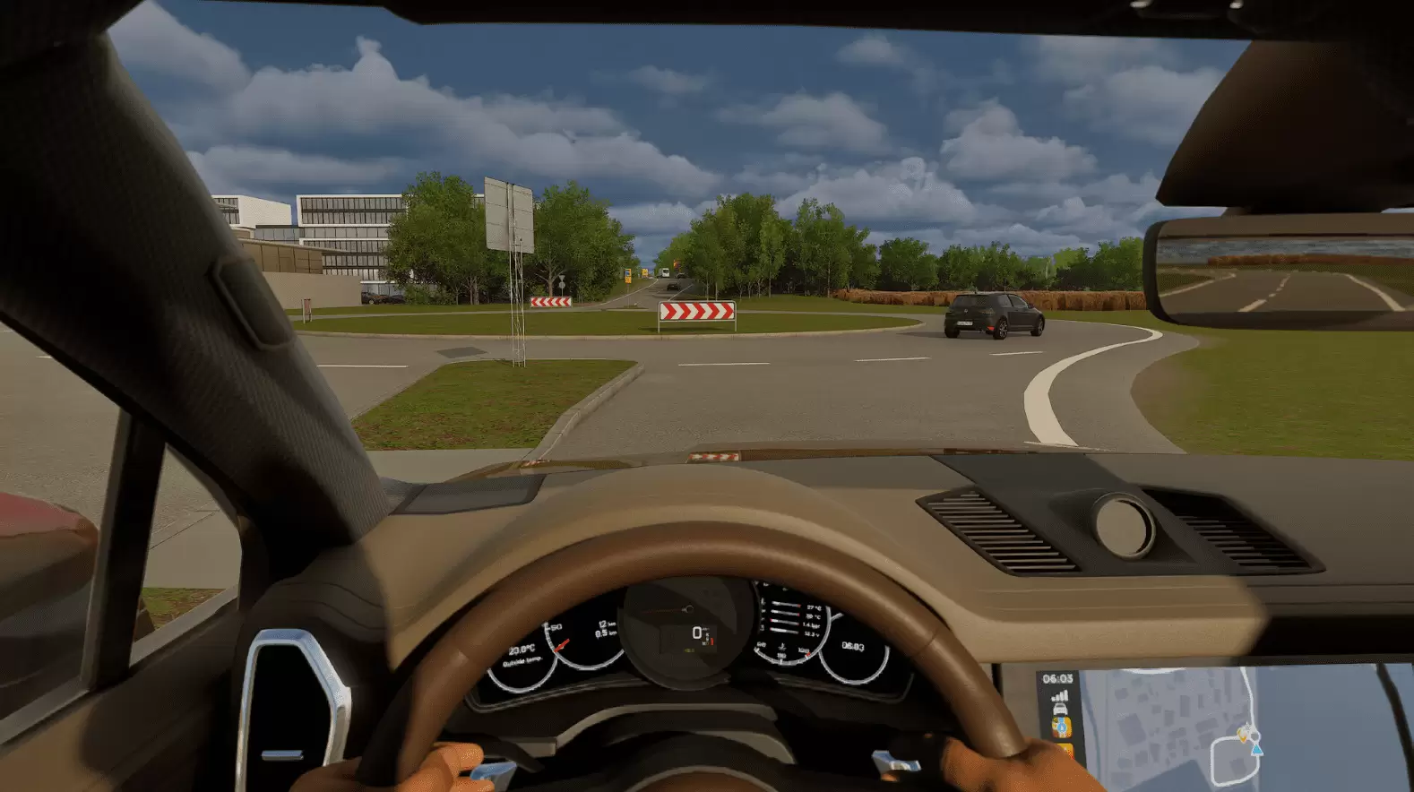 Download CityDriver (v25.06.26.43749) Free for Windows