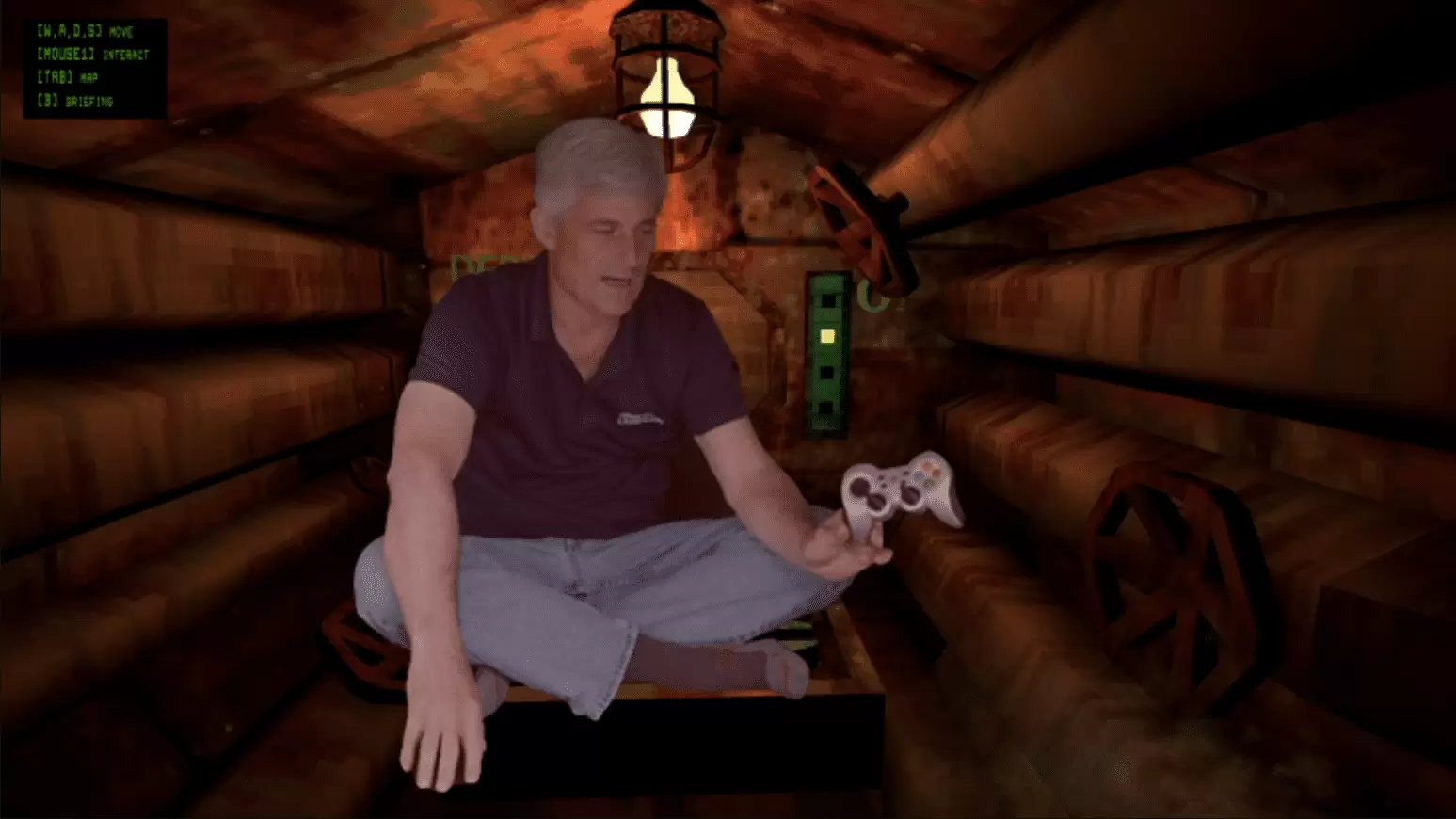 Download Iron Lung (Build 12439138) Free for Windows