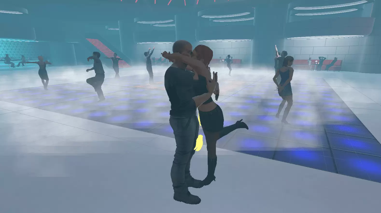Download NightClub Simulator (Build 18256808) Free for Windows