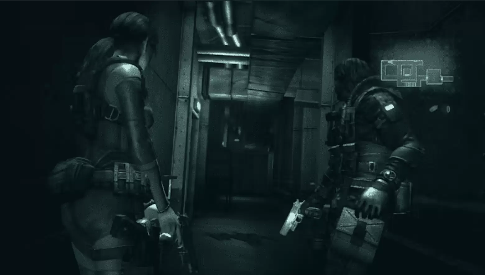 Download Resident Evil Revelations (Build 13298487) Free for Windows