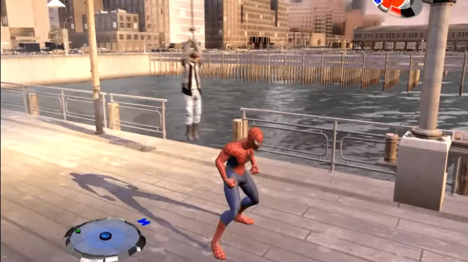 Download Spider Man 3 (v1.0) Free for Windows (2) Download Spider-Man 3 (v1.0) Free for Windows