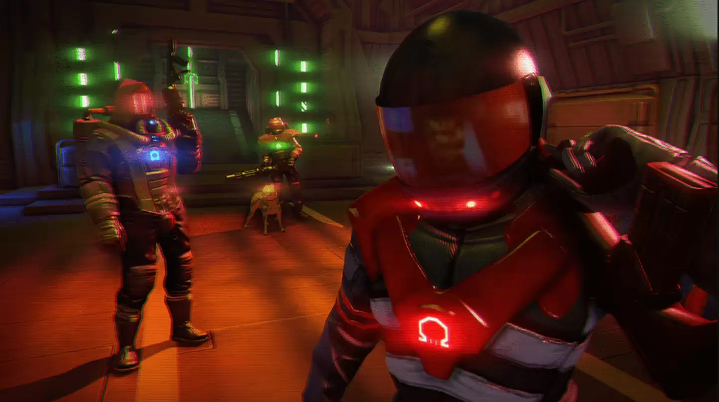 Far Cry 3 Blood Dragon Free Download for Windows PC (Build 7796294) (2) Far Cry 3 - Blood Dragon Free Download for Windows PC (Build 7796294)