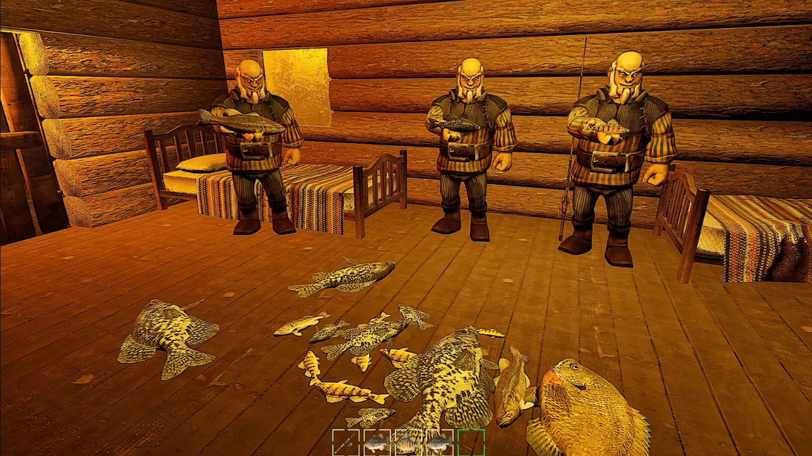 GONE Fishing Free Download for Windows PC (Build 19276045 + Co op) (2) GONE Fishing Free Download for Windows PC (Build 19276045 + Co-op)