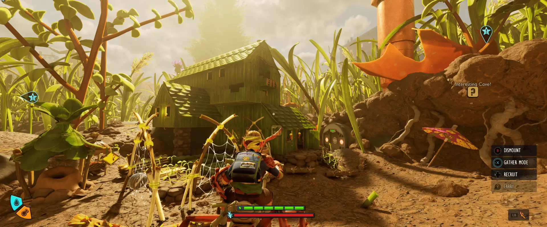 Grounded 2 Free Download for Windows PC (v0.1.1.1.1936650 + Co op) (2) Grounded 2 Free Download for Windows PC (v0.1.1.1.1936650 + Co-op)