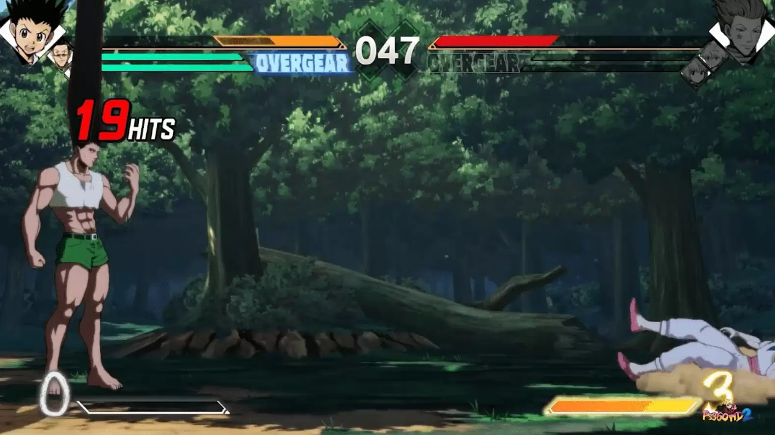 HUNTER×HUNTER NEN×IMPACT Free Download for Windows Pc (v1.0.4) (2) HUNTER×HUNTER NEN×IMPACT Free Download for Windows Pc (v1.0.4) (2)