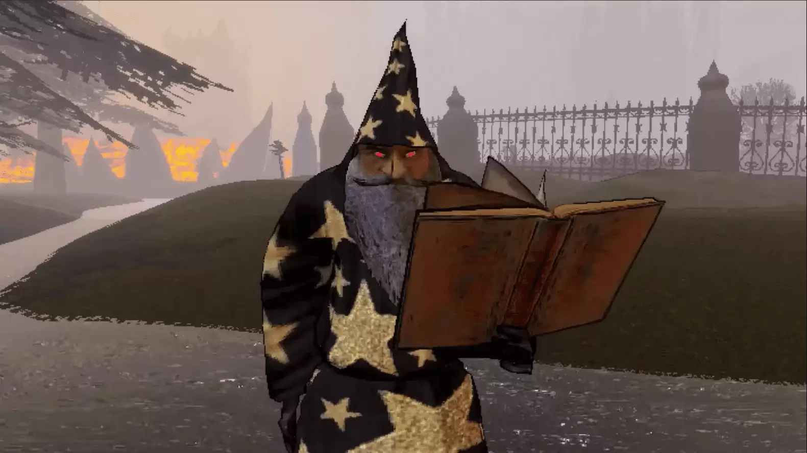 Mage Arena Free Download for Windows PC (v0.7.2 + Co-op)