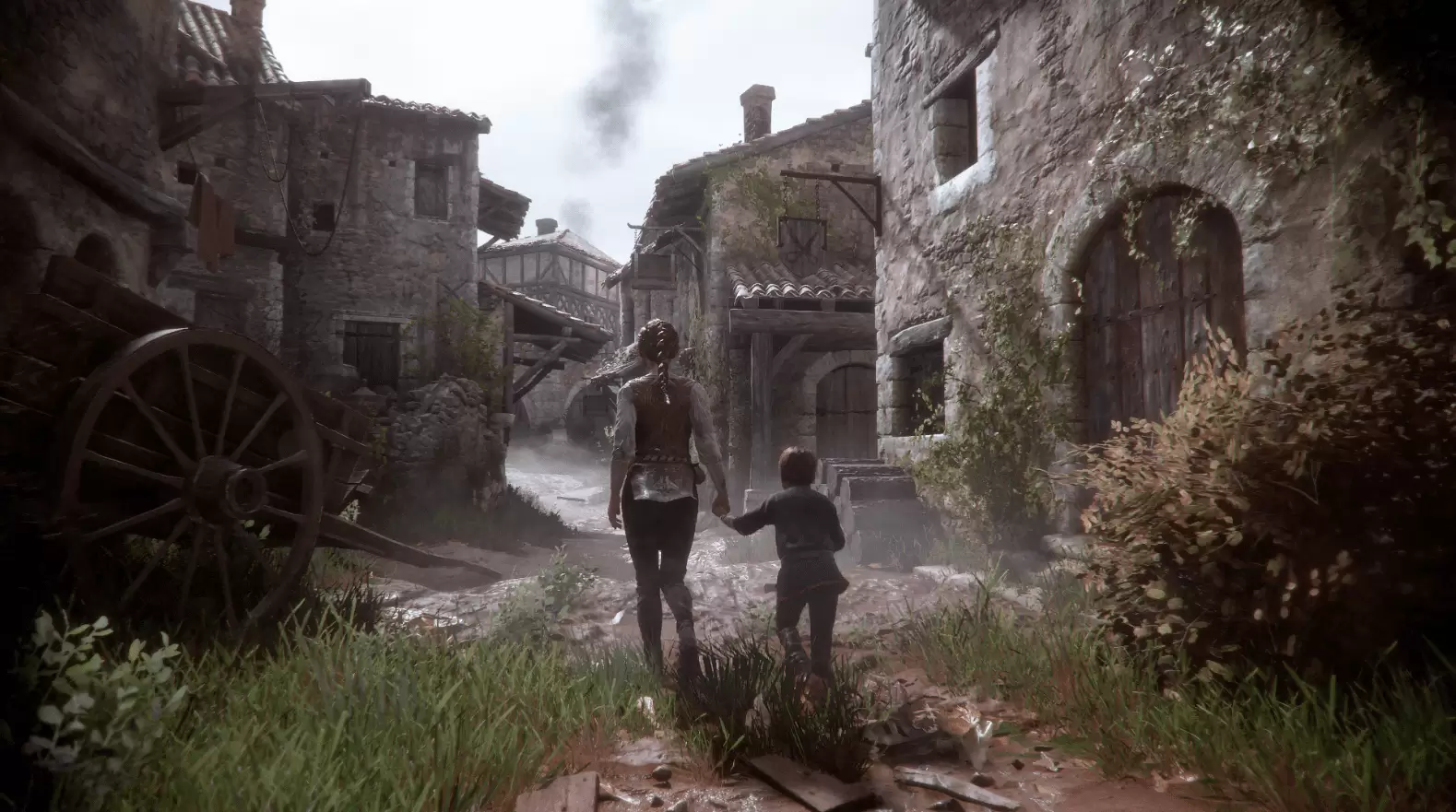 A Plague Tale Innocence Free Download for Windows PC (Build 4336652) (2) A Plague Tale Innocence Free Download for Windows PC (Build 4336652)