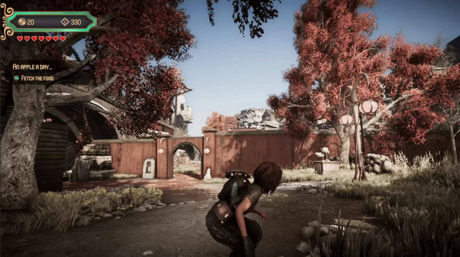 City of Springs Free Download for Windows PC