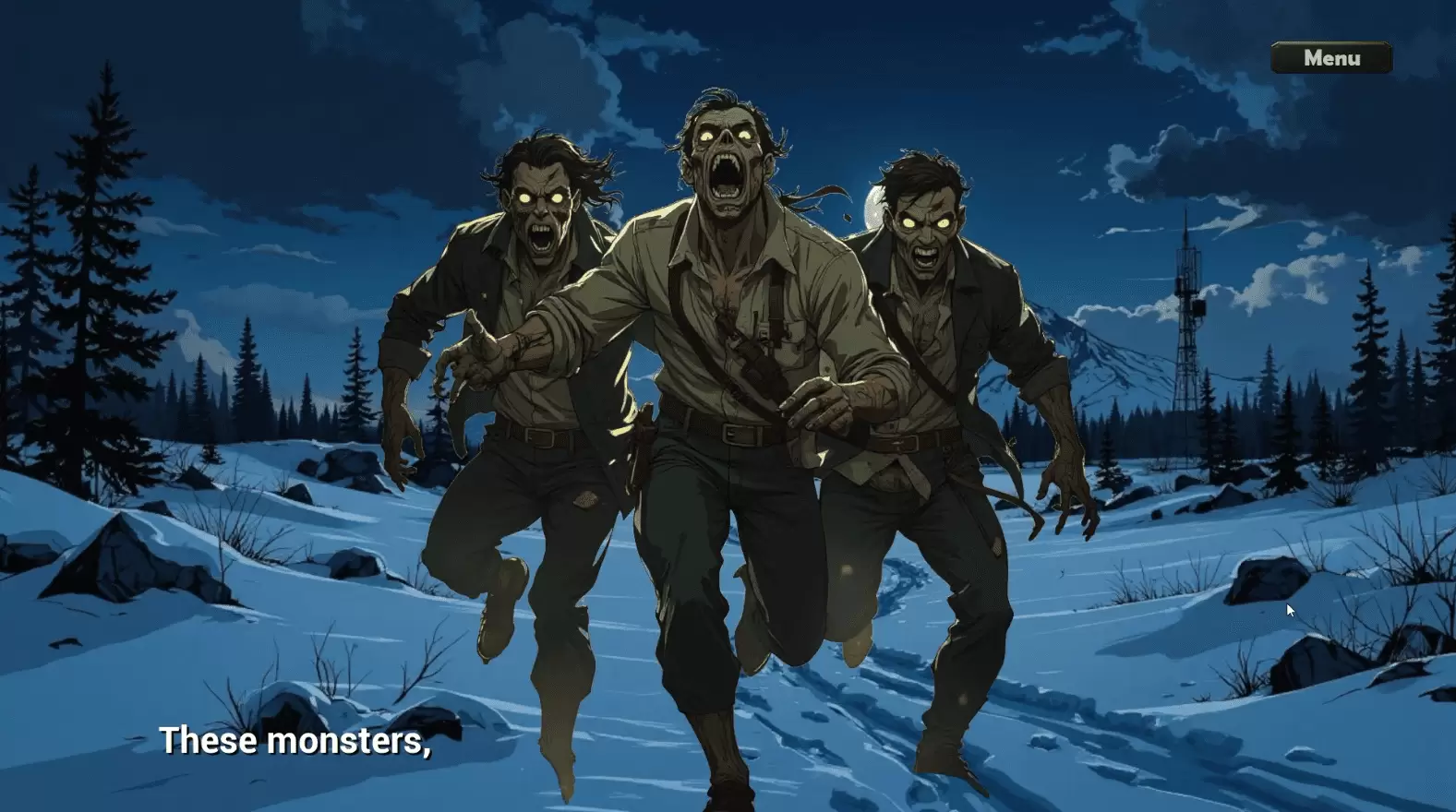 Dracula - End of Days Free Download for Windows PC