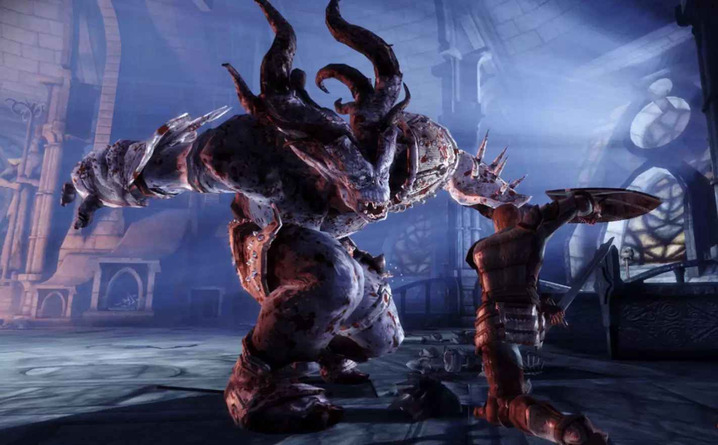 Dragon Age Origins Free Download (Build 3830) Ultimate Edition PC (2)