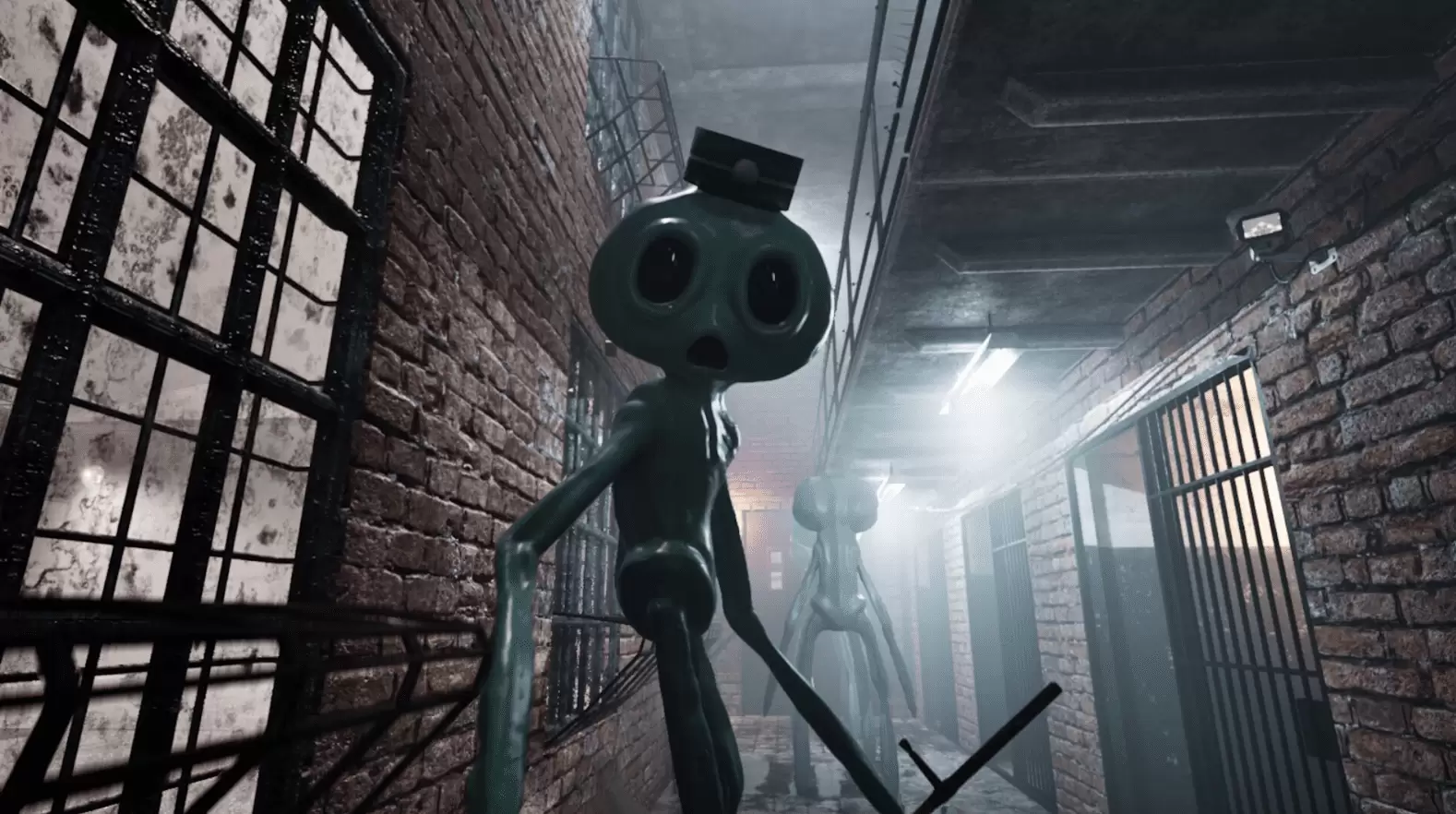 Garten of Banban 8 - Anti Devil Free Download for Windows PC (v1.0.0)