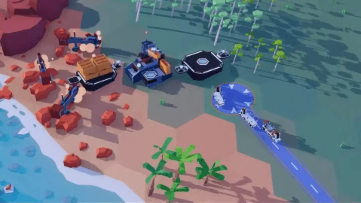 Plan B - Terraform Free Download for Windows PC (v1.0)