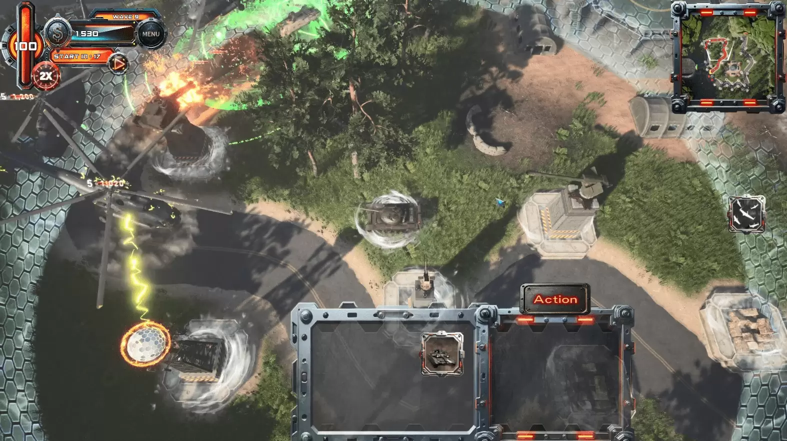 Rage Of Towers Free Download for Windows PC (2) Rage Of Towers Free Download for Windows PC