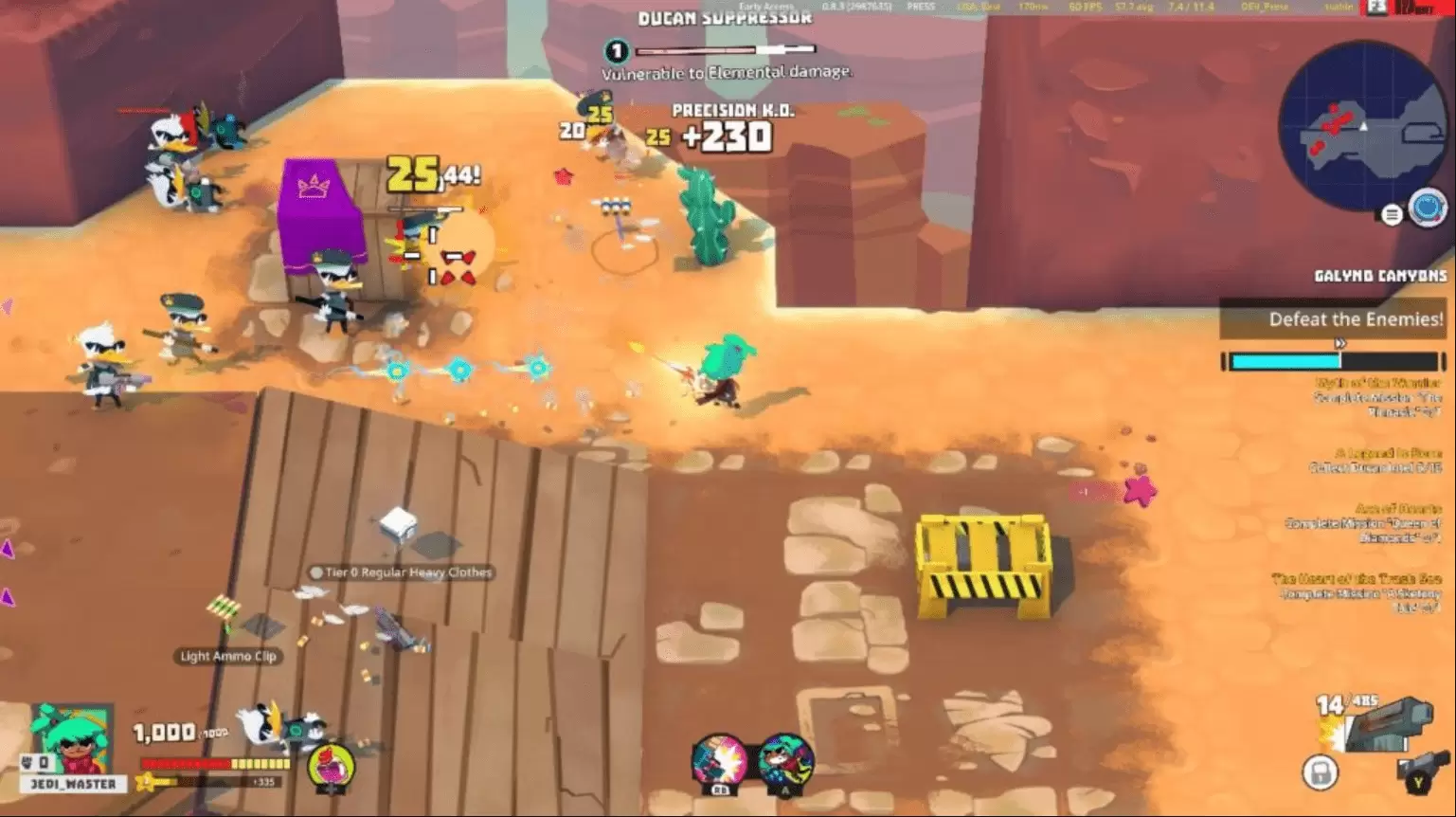 Relic Hunters Legend Free Download (v1.0) for Windows PC