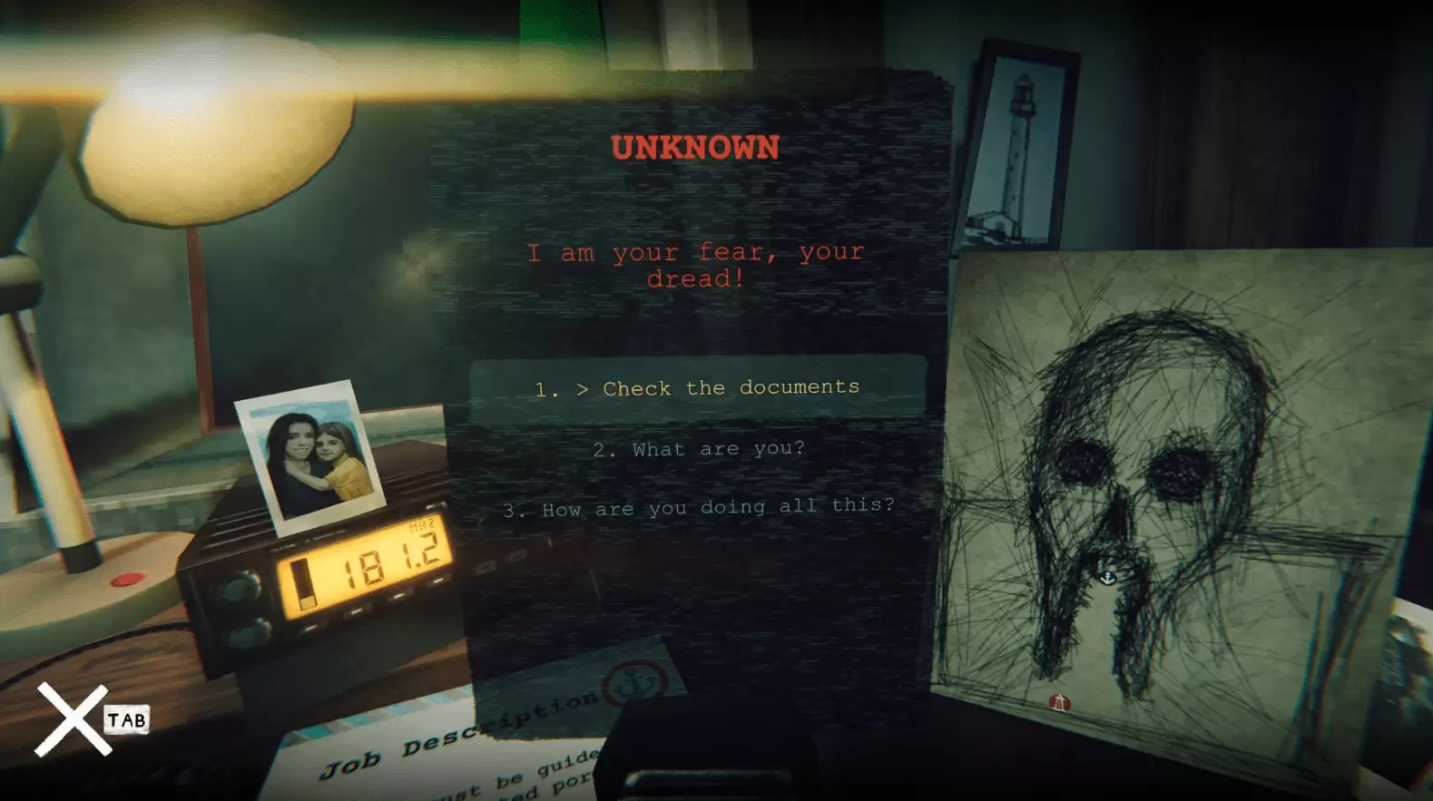 Static Dread The Lighthouse Free Download for Windows PC (v2025.08.06.18.12)