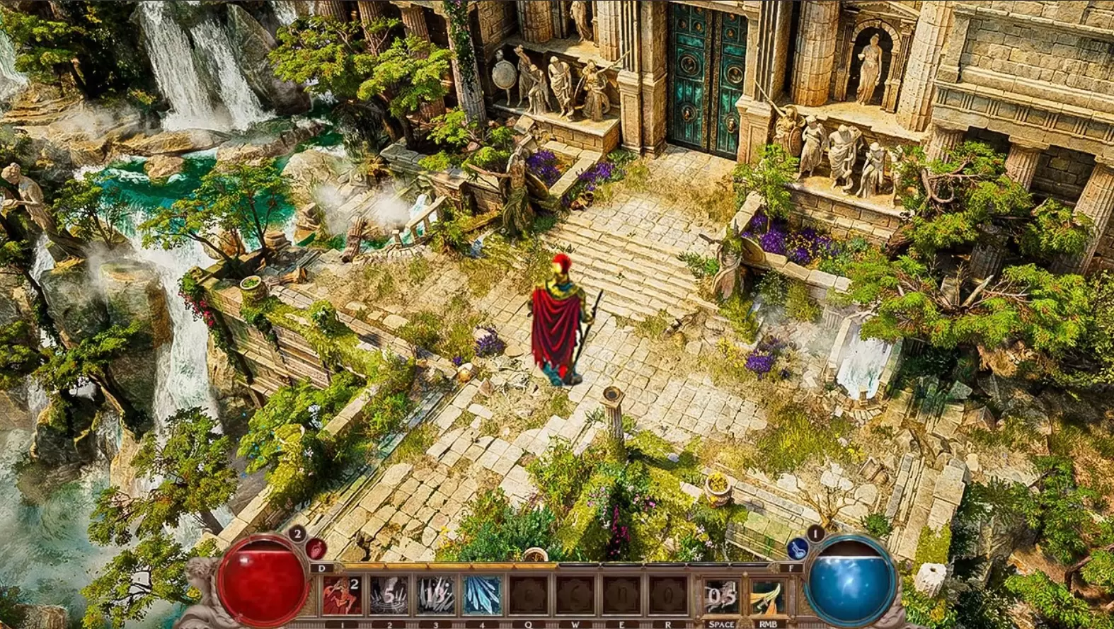 Titan Quest II Free Download for Windows PC (v0.1.0) (2) Titan Quest II Free Download for Windows PC (v0.1.0)