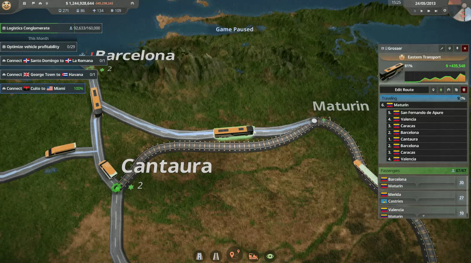 Worldwide Rush Free Download for Windows PC (v1.0.25)