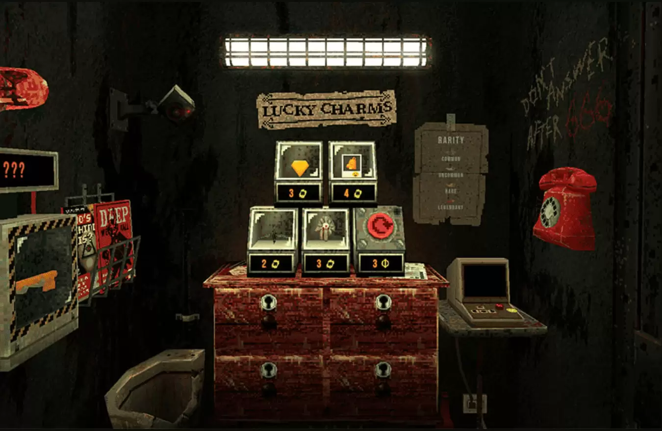 CloverPit Free Download (Build 20093847) for Windows PC