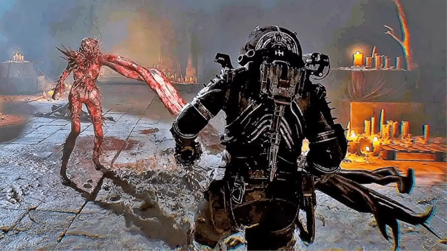 Cronos The New Dawn Free Download for Windows PC (v1.0.0.0)