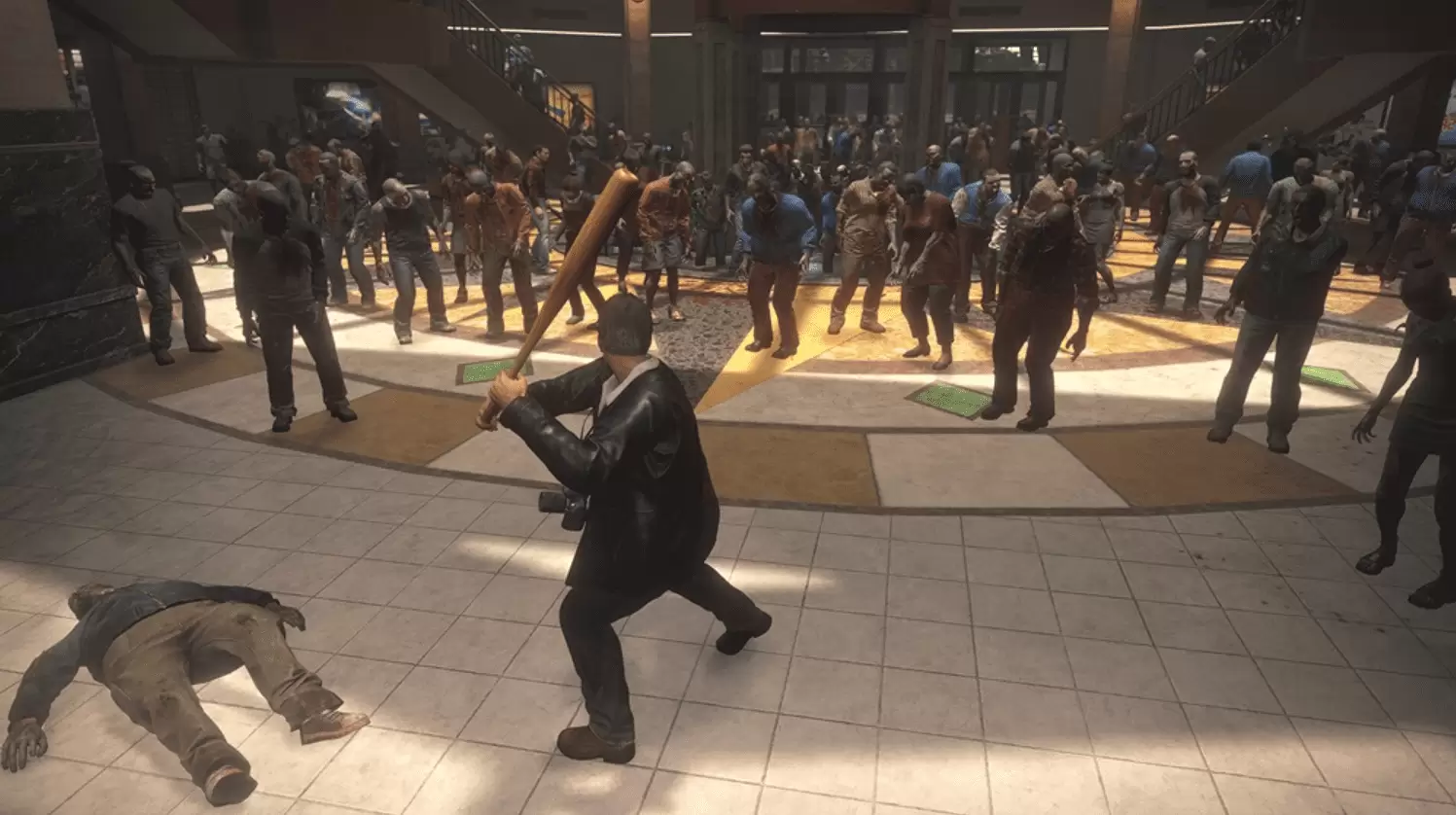 Dead Rising Deluxe Remaster Free Download for Windows PC (v1.3.0.0)