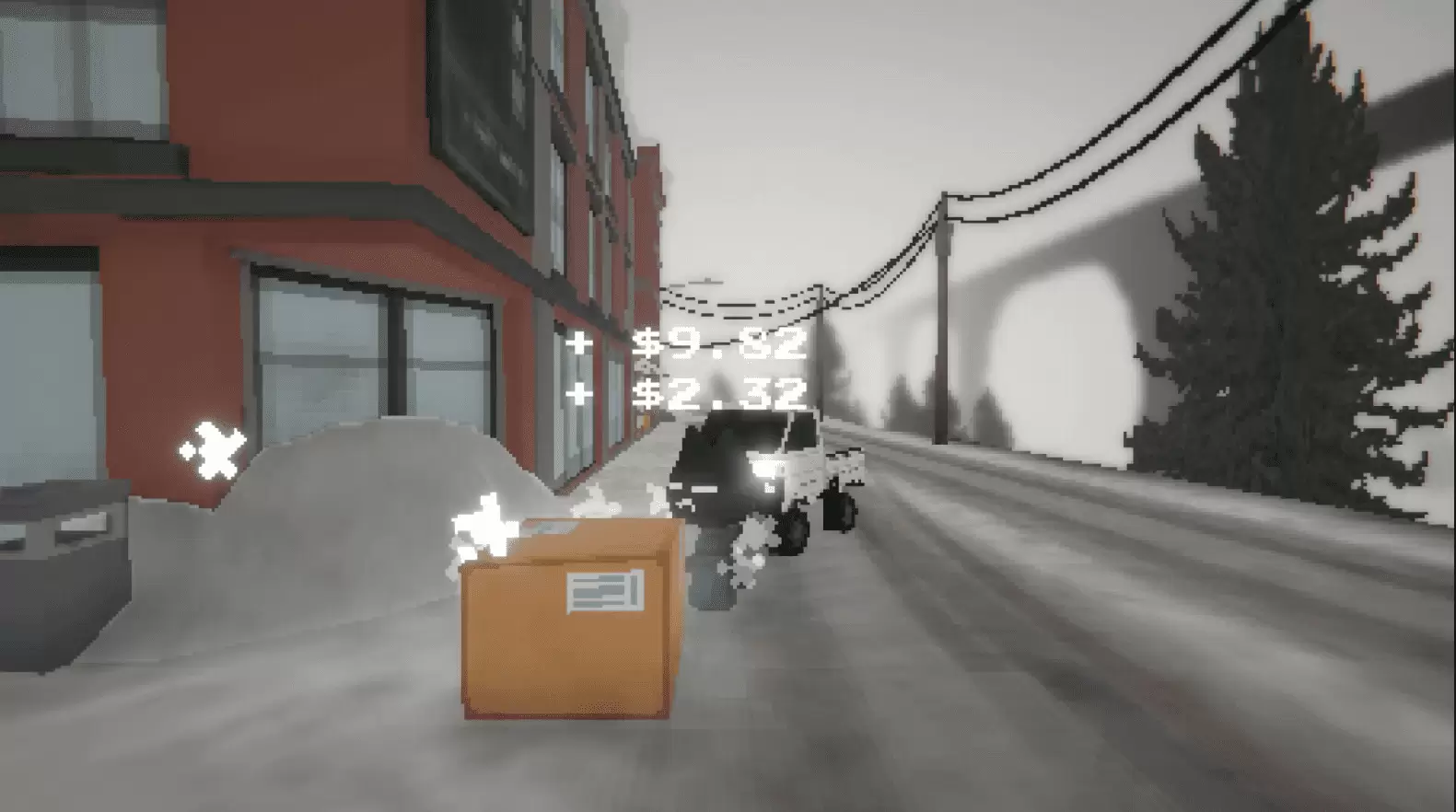 Easy Delivery Co. Free Download (v1.07) for Windows PC