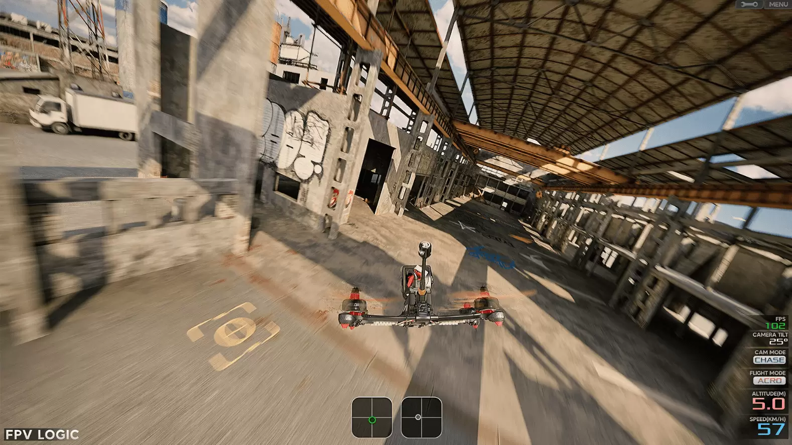 FPV LOGIC Free Download (Build 18810974) for Windows PC