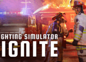Firefighting Simulator: Ignite Free Download (Build 19871642) for Windows PC