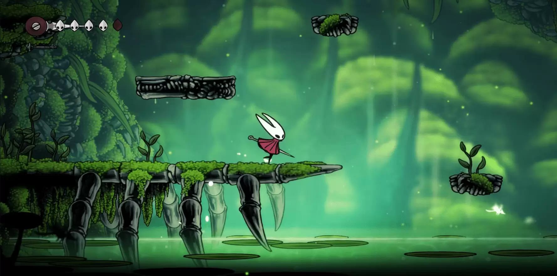 Hollow Knight Silksong Free Download for Windows PC (v1.0.28324)