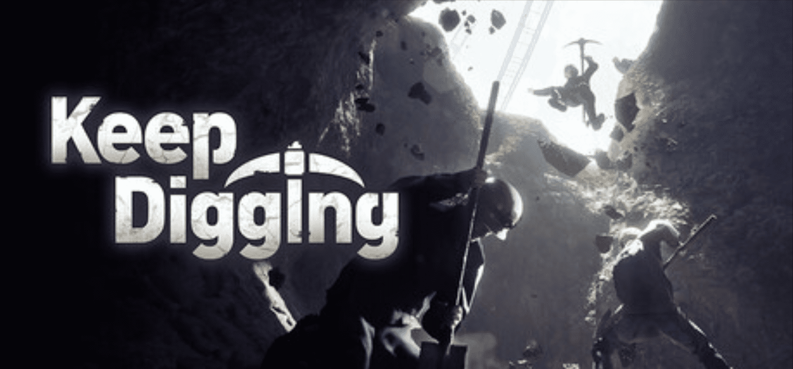 Keep Digging Free Download (v1.0.1.3523 + Co-op) for Windows PC