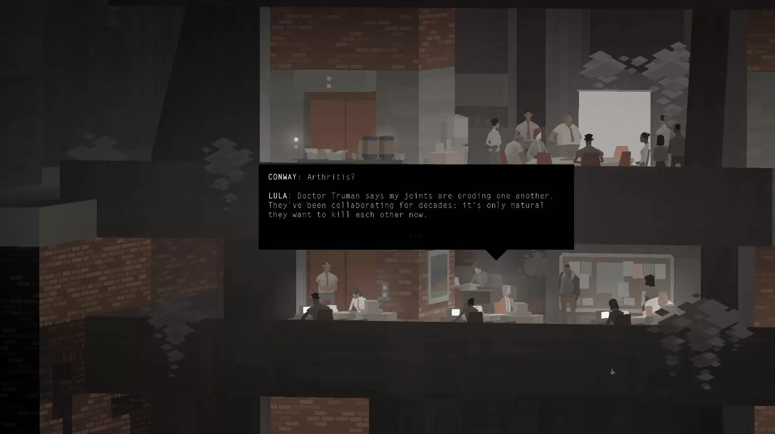 Kentucky Route Zero PC Edition Free Download (v27) for Windows PC