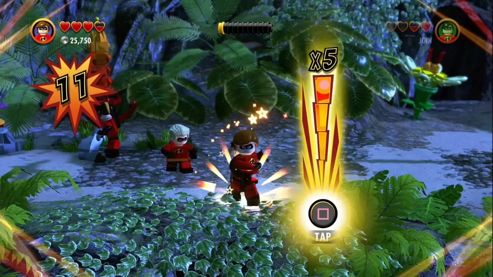 LEGO The Incredibles Free Download (Build 3326848) for Windows PC