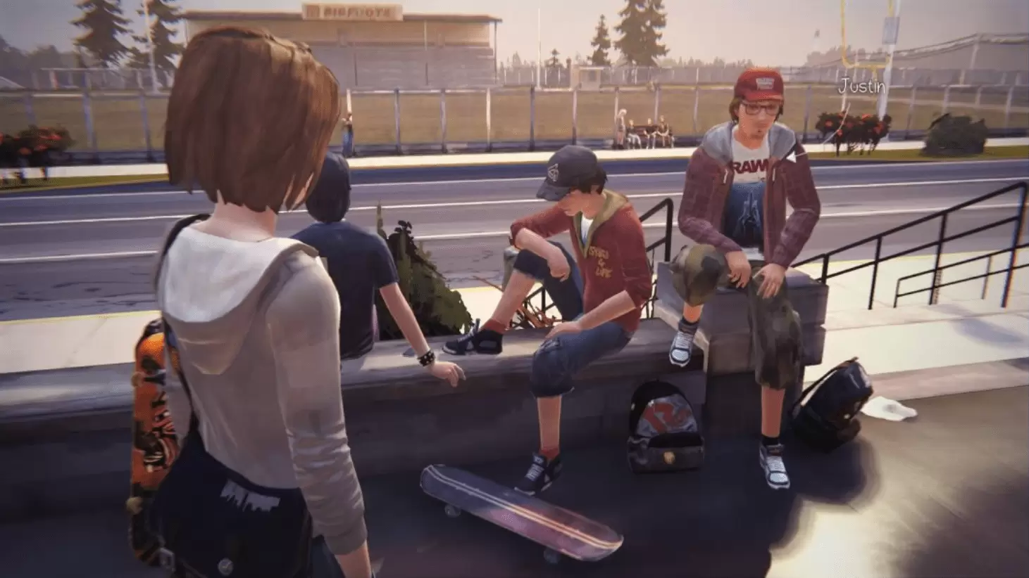 Life is Strange Complete Season Free Download (v1.0.0.397609) for Windows PC