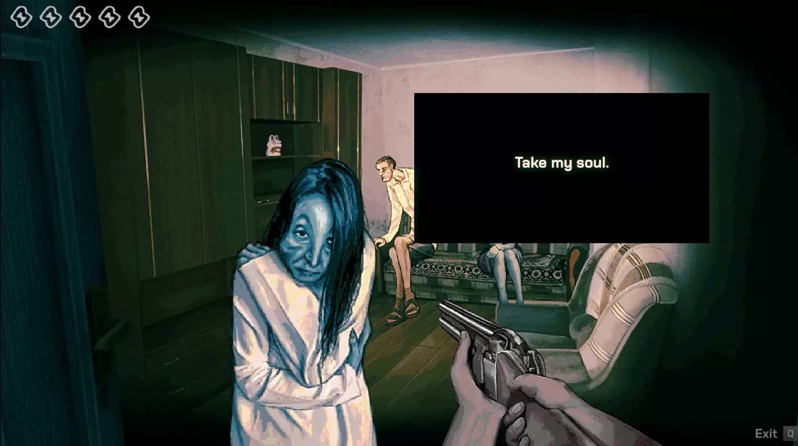 No, I’m not a Human Free Download (v1.1.4) for Windows PC