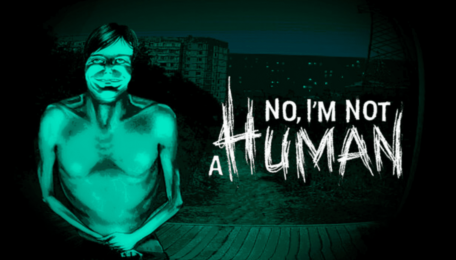 No, I’m not a Human Free Download (v1.1.4) for Windows PC