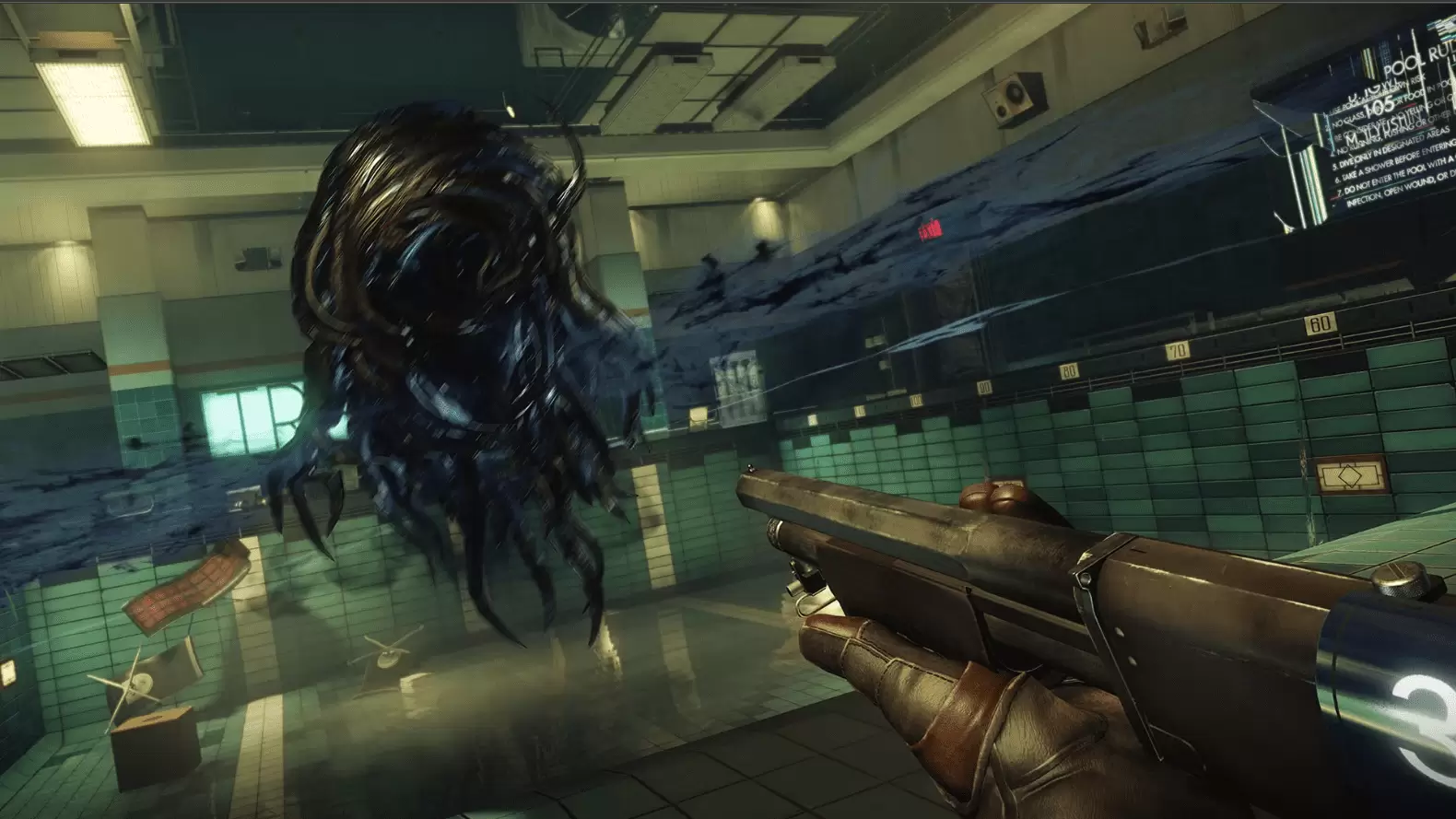 Prey Free Download (Build 5297220) for Windows PC