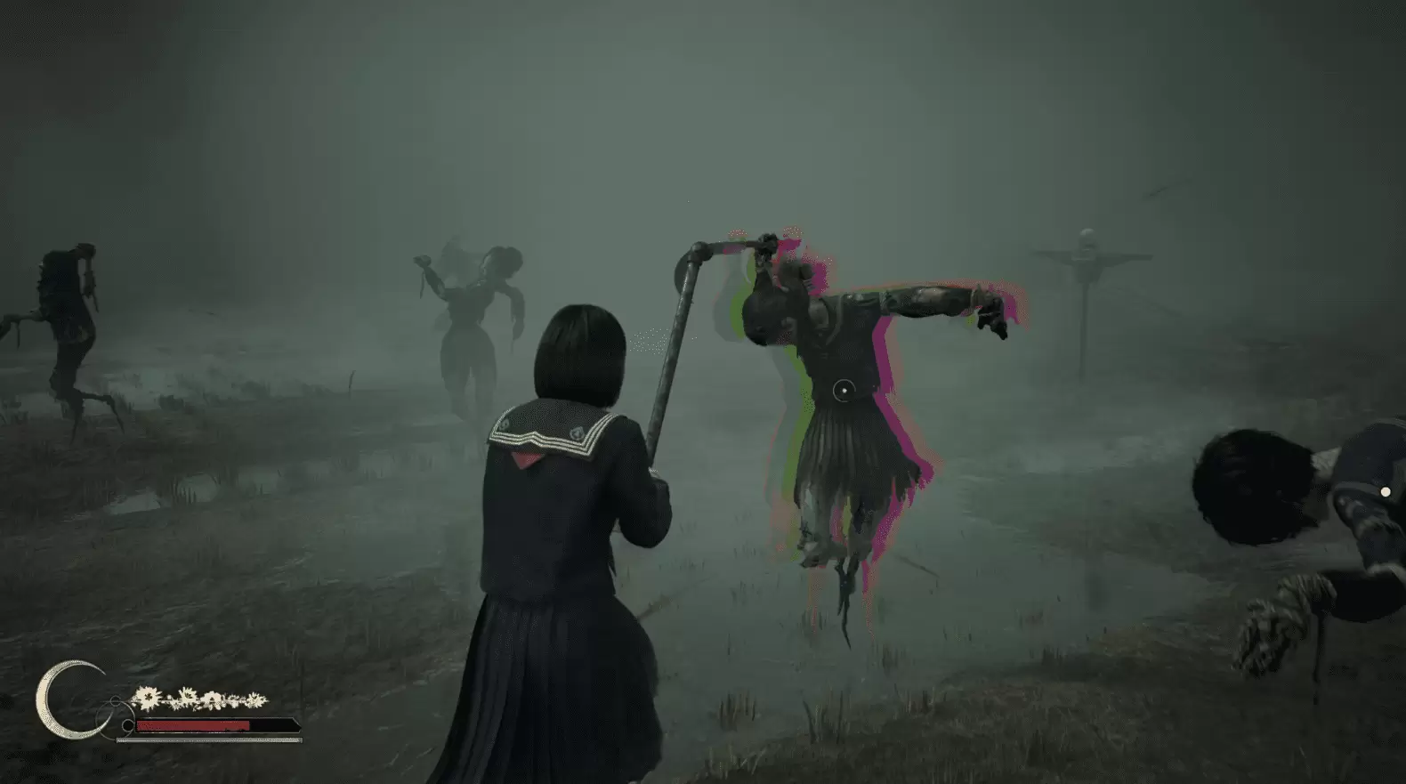 SILENT HILL f Free Download (v1.1.378720) for Windows PC