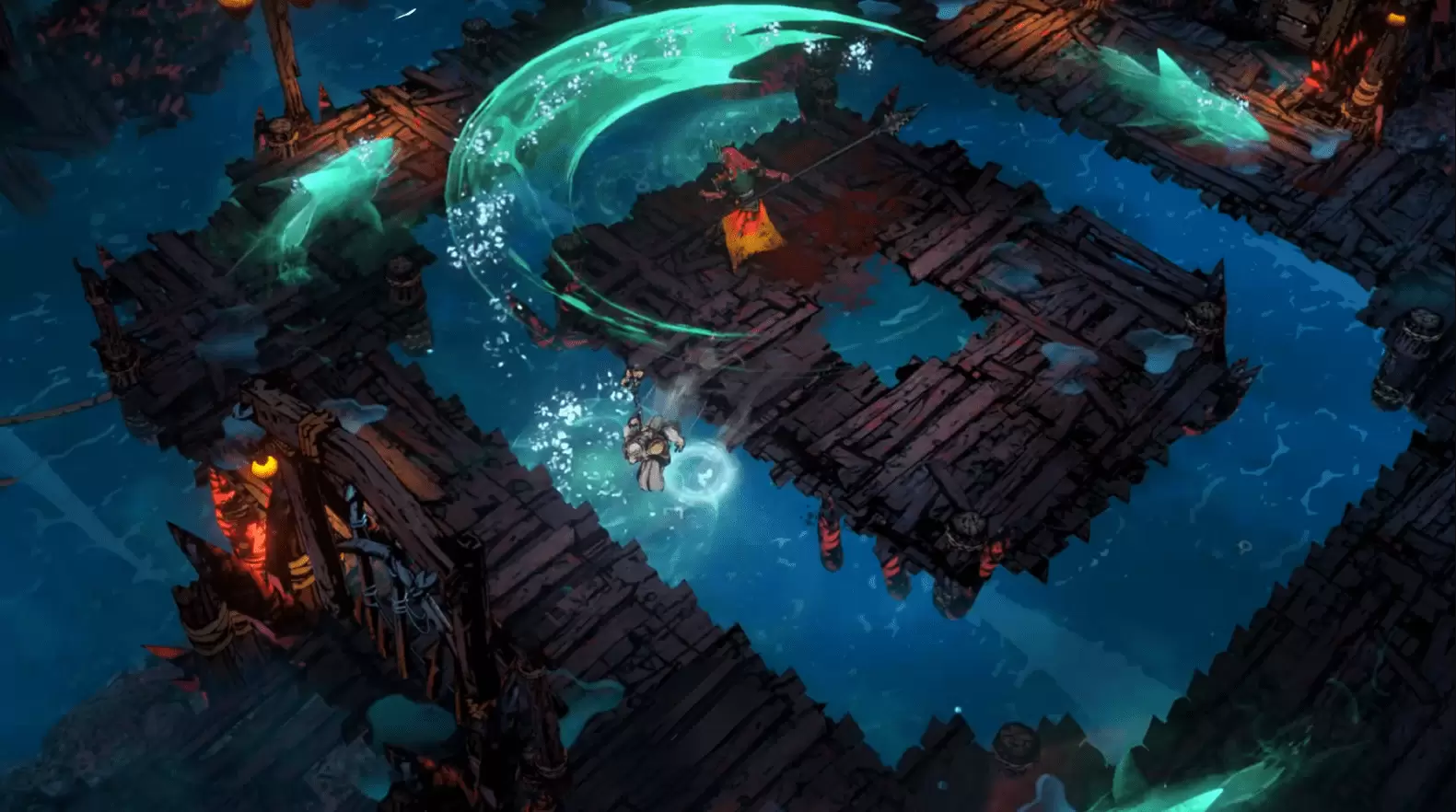 SWORN Free Download (v1.0.0.1.1002 + Co-op) for Windows PC